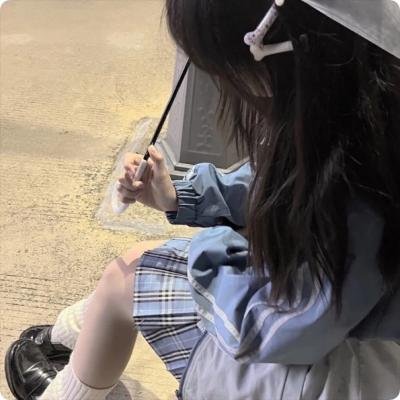 舞动我心